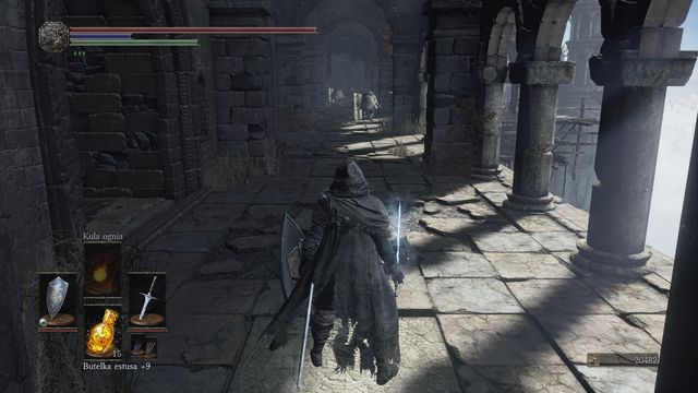 Archdragon Peak Dark Souls Iii Game Guide Walkthrough