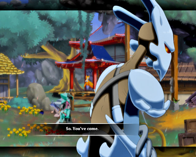 Chapter Destiny Walkthrough Dust An Elysian Tail Game Guide