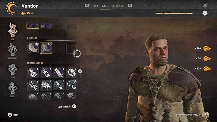 Dying Light Inventory Full How To Empty Gamepressure