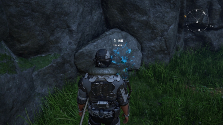 Elex Ore How To Mine Gamepressure