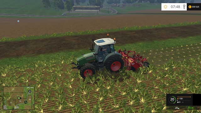 Growing Plants Preparation Harvest And Selling Farming Simulator