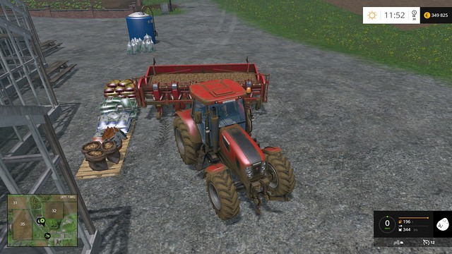 Sugar Beets And Potatoes Farming Simulator 15 Game Guide