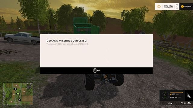 Demand Farming Simulator Game Guide Gamepressure