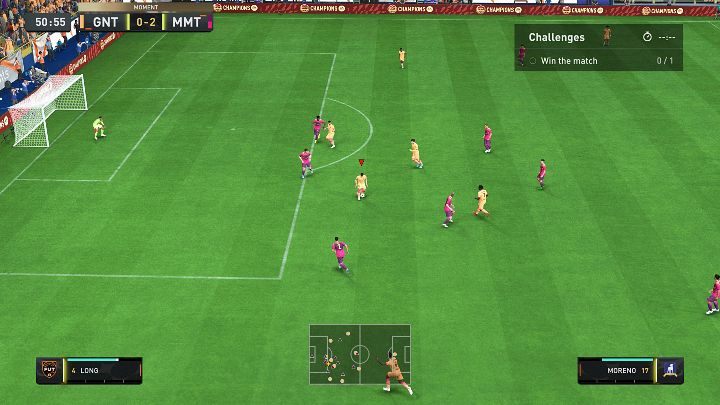 Fifa Fut Moments System Overview Rewards Gamepressure