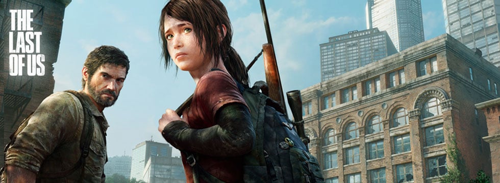 The Last Of Us System Requirements Gamepressure