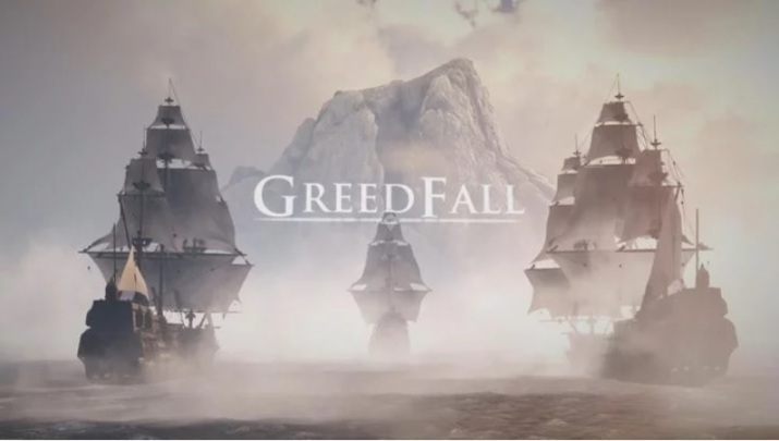 GreedFall Game Length Gamepressure