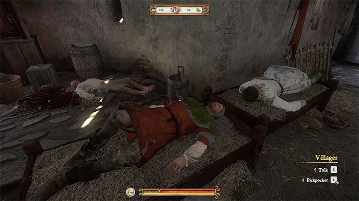 If You Can T Beat Em Main Quests In Kingdom Come Deliverance