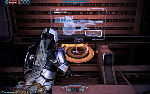 Mass Effect Rannoch Admiral Koris Walkthrough Gamepressure