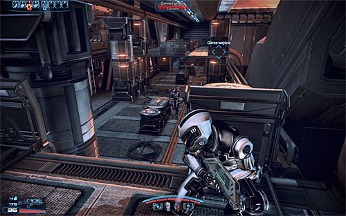 Mass Effect Priority Rannoch Walkthrough Gamepressure