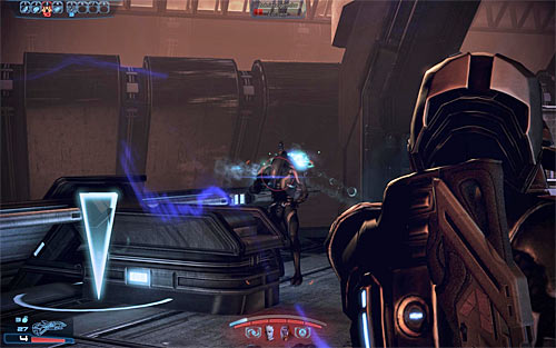 Mass Effect 3 Priority Rannoch Walkthrough Gamepressure