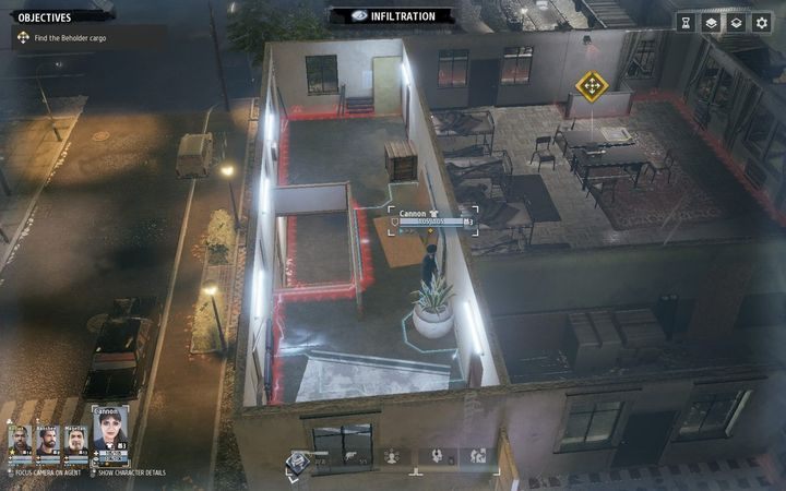 Chapter III KGB Campaign Walkthrough In Phantom Doctrine Game