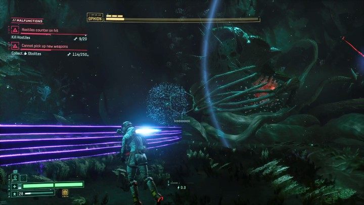 Returnal Ophion Boss How To Beat Gamepressure