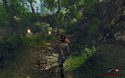 Follow Hakeke Maracai Bay Quests Risen 2 Dark Waters Game Guide