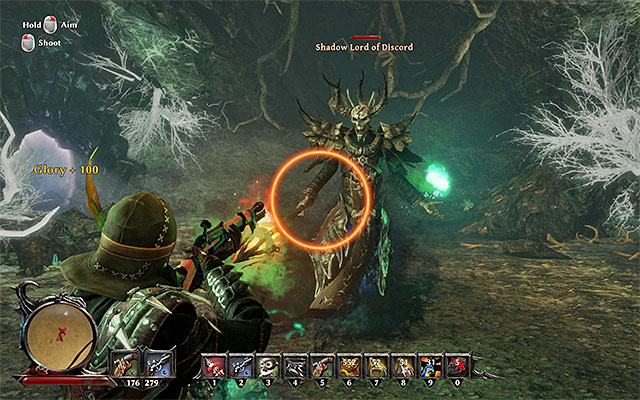 The Right Place Main Quests Kila Risen 3 Titan Lords Game Guide