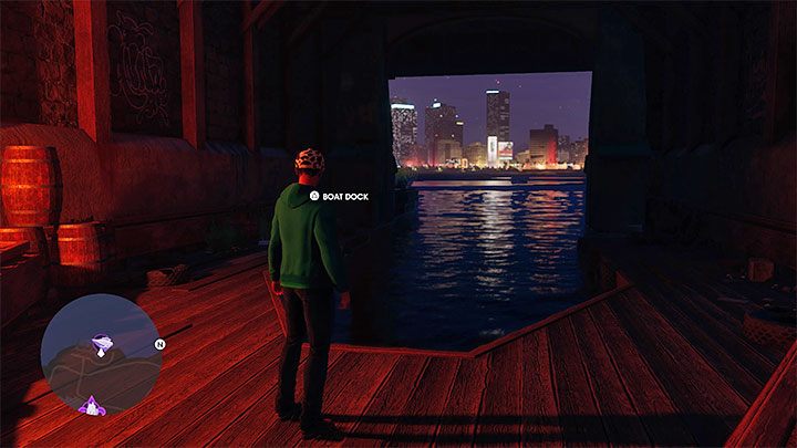 Saints Row Aggressive Recruiting Walkthrough Gamepressure