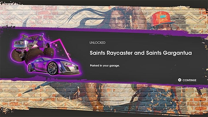 Saints Row Good Cop Bad Cop Walkthrough Gamepressure