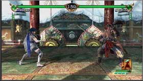 Kamikirimusi Story Soul Calibur IV Game Guide Gamepressure