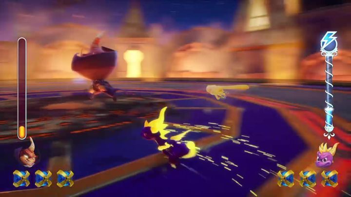 Ripto Spyro Ripto S Rage Boss Fight Spyro Reignited Trilogy