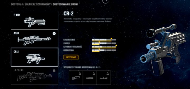 Battlefront 2 New Weapons How To Unlock Gamepressure