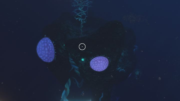 Subnautica Blood Kelp Zone Biome Guide Gamepressure