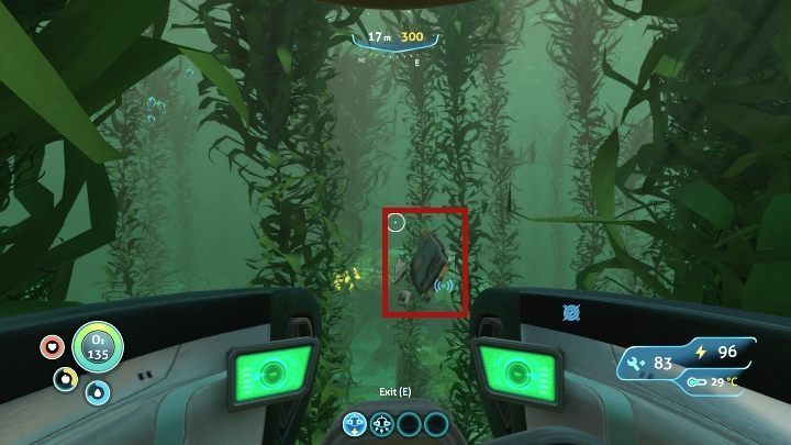 Subnautica Kelp Forests Biome Guide Gamepressure