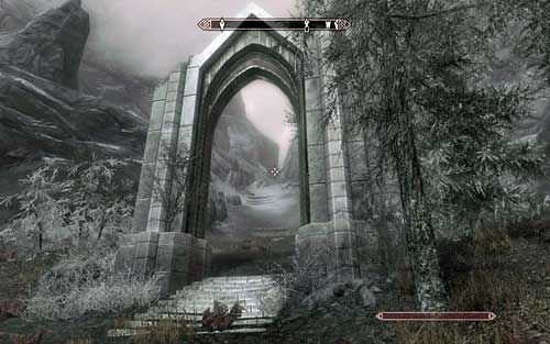 Touching The Sky P Dawnguard Path The Elder Scrolls V Skyrim