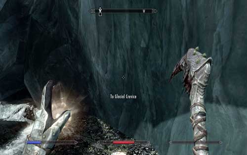 Touching The Sky P 3 Dawnguard Path The Elder Scrolls V Skyrim