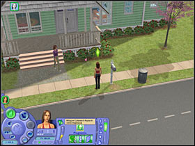 Chapter 1 Scenario 1 The Sims Life Stories Game Guide