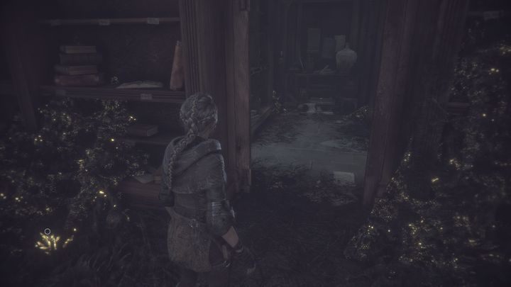 The Rhododendron is the only secret you will find at this stage - A Plague Tale Innocence: Hugo Herbarium - list of all flowers - Secrets and collectibles - A Plague Tale Guide