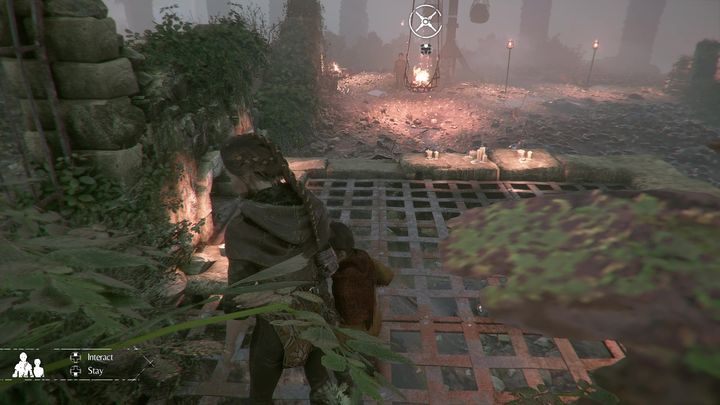 1 - A Plague Tale Innocence: Companions - can they help? - FAQ - A Plague Tale Guide