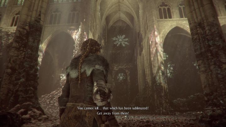 1 - A Plague Tale Innocence: Grand Inquisitor - boss, how to beat? - FAQ - A Plague Tale Guide