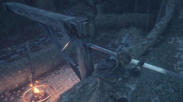 A mechanism is at its top - A Plague Tale Innocence: Chateau dOmbrage (Chapter 7) - how to clear? - FAQ - A Plague Tale Guide