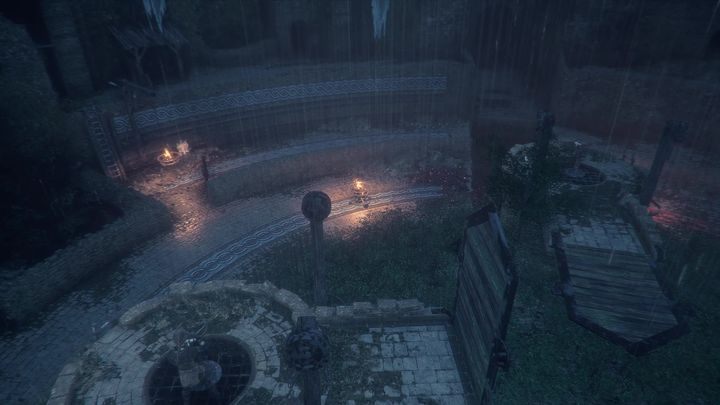 Go to the next mechanism - A Plague Tale Innocence: Chateau dOmbrage (Chapter 7) - how to clear? - FAQ - A Plague Tale Guide