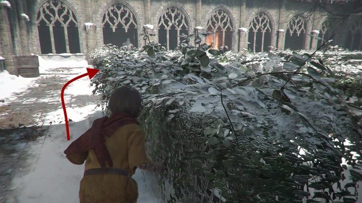 2 - A Plague Tale Innocence: Captain Sidekick - achievement, how to get? - Trophy guide - A Plague Tale Guide