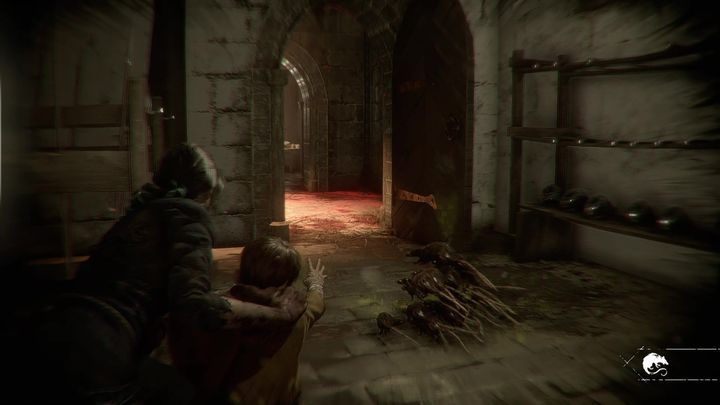 1 - A Plague Tale Innocence: Supernatural elements - are there any - FAQ - A Plague Tale Guide