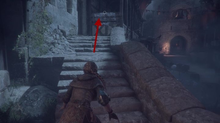 The building is filled with rats - A Plague Tale Innocence: Chapter 8 Our Home walkthrough - Walkthrough - A Plague Tale Guide