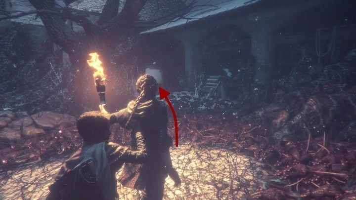 TUDO QUE RESTOU - CAPÍTULO 12 - A PLAGUE TALE: INNOCENCE 