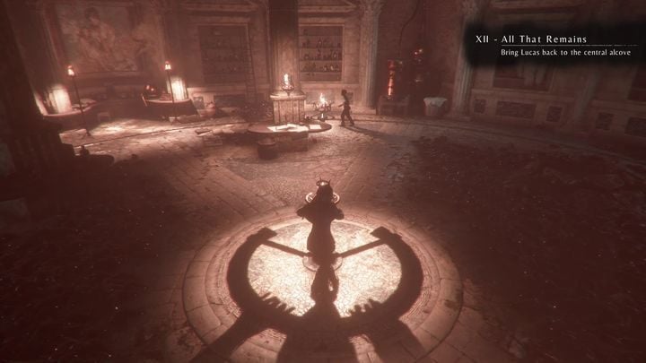 A Plague Tale: Innocence - Chapter 12 All That Remains Walkthrough