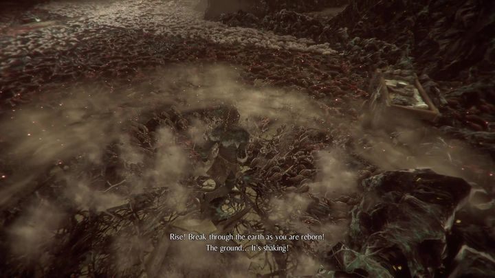 Your task is to distract attention - A Plague Tale Innocence: Chapter 16 Coronation walkthrough - Walkthrough - A Plague Tale Guide