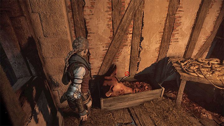You can find knives in the game world as loot (they can be, e - Plague Tale Requiem: How to carry more knives, what are the uses? - FAQ - A Plague Tale Requiem Guide, Walkthrough