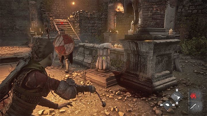 A Plague Tale: Requiem - Full Game Walkthrough Longplay Playthrough Part 