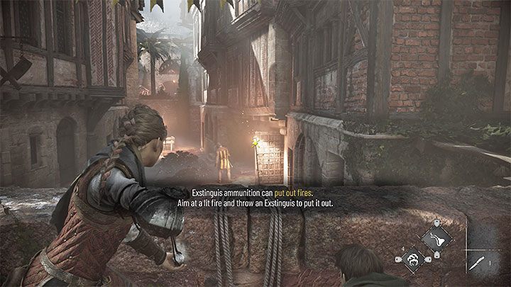 How to unlock: Extinguish 40 fires - Plague Tale Requiem: Trophies / Achievements - list of all, trophy guide - Appendix - A Plague Tale Requiem Guide, Walkthrough