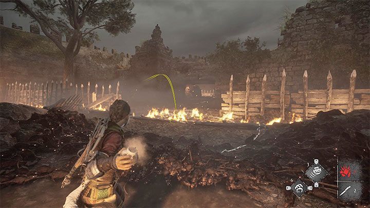 How to unlock: Fully improve the Opportunism skills - Plague Tale Requiem: Trophies / Achievements - list of all, trophy guide - Appendix - A Plague Tale Requiem Guide, Walkthrough