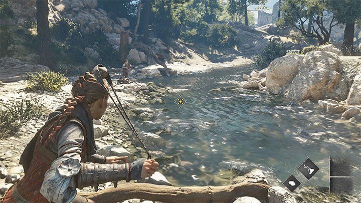 How to unlock: Shoot all the pine cones - Plague Tale Requiem: Trophies / Achievements - list of all, trophy guide - Appendix - A Plague Tale Requiem Guide, Walkthrough