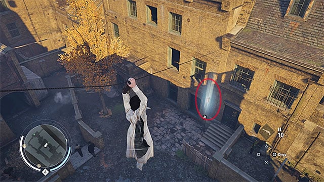 Whitechapel Helix Glitches Assassin S Creed Syndicate Game Guide
