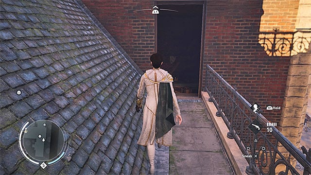 Lambeth Chests Assassin S Creed Syndicate Game Guide Walkthrough