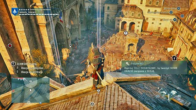 Confession - Assassin's Creed Unity Guide - IGN