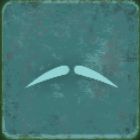 Pencil moustache - for ending Churston part (first visit) - Achievements / Trophies - Agatha Christie: The ABC Murders - Game Guide and Walkthrough