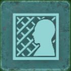 Rustic confessional - for persuading first questioning character to talk honestly (Nancy Bodley) - Achievements / Trophies - Agatha Christie: The ABC Murders - Game Guide and Walkthrough