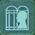 Romanic confessional - for persuading half of characters to talk honestly during the questioning (if you did previous questionings right, you can get this trophy during conversation with Donald Fraser) - Achievements / Trophies - Agatha Christie: The ABC Murders - Game Guide and Walkthrough